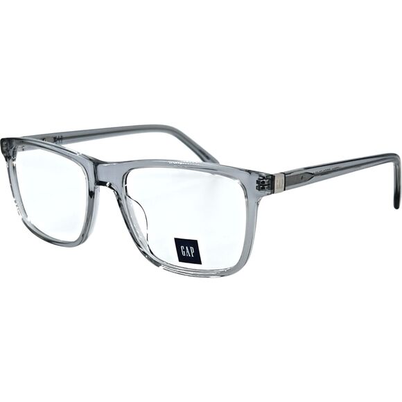Gap VGP011 Mens Eyeglass Frame Grey - Picture 1 of 5
